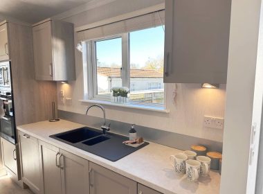 04 Pemberton Kingsdale Kitchen