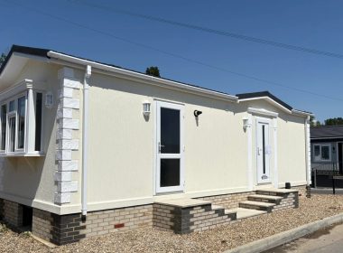 1 bedroom Omar Regency Exterior