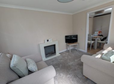 1 bedroom Omar Regency Living