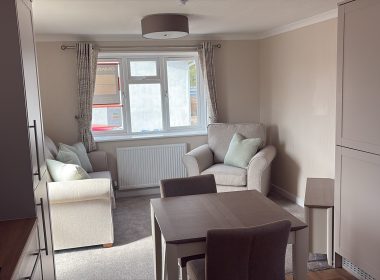 1 bedroom Omar Regency Living