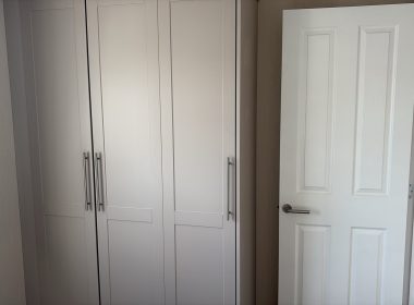 1 bedroom Omar Regency Master