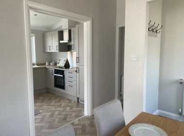 16 Willerby Kingswood Kitchen - Dining