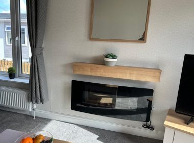 16 Willerby New Forest in Rookery Living.