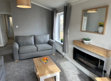 16 Willerby New Forest in Rookery Living