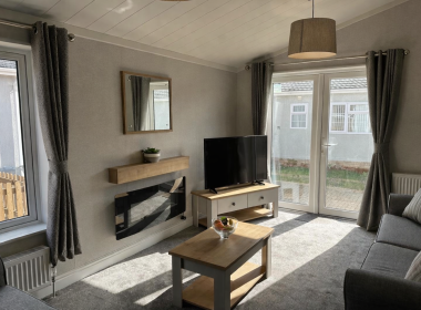 16 Willerby New Forest in Rookery Living modern