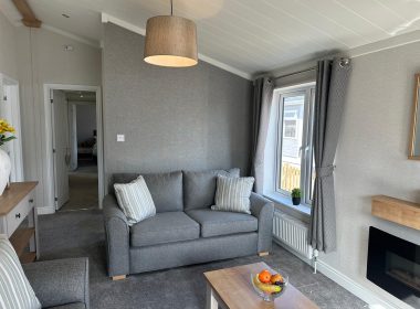 16 Willerby New Forest in Rookery Living..
