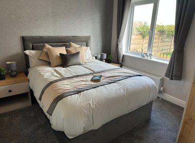 16 Willerby New Forest in Rookery Master