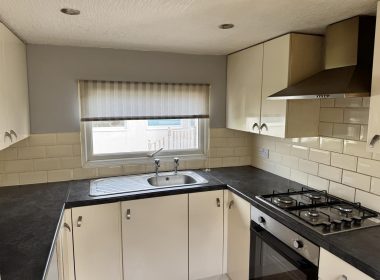 24 Ellis Drive in Oakfield Kitchen