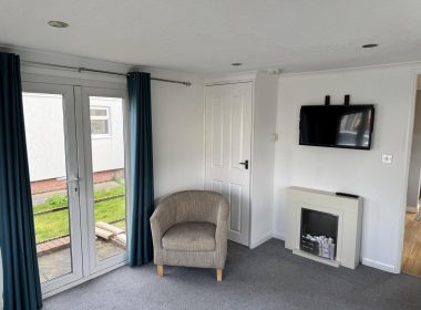 24 Ellis Drive in Oakfield Living.