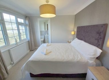 32 Tranquility Park Willerby Hazelwood Bedroom View