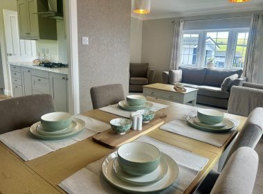 32 Tranquility Park Willerby Hazelwood New Dining.