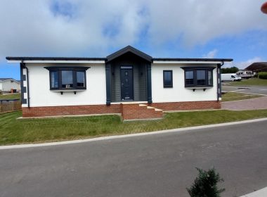 32 Tranquility Park Willerby Hazelwood New Exterior