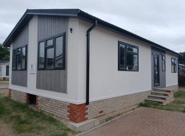 35 Rookery Drove Exterior New