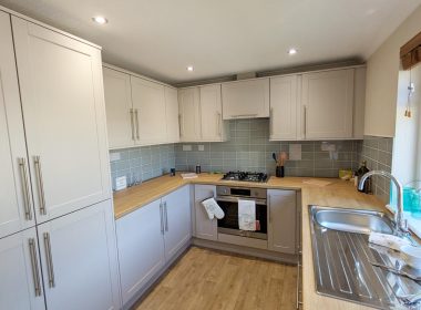 40x18 Omar Regency in Penwortham Kitchen.
