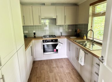 40x18 Omar Regency in Penwortham Kitchen