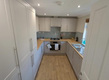 40x18 Omar Regency in Penwortham Kitchen..
