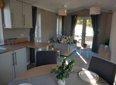 47 Omar Newmarket on The Old Rectory Dining.