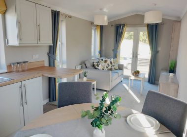 47 Omar Newmarket on The Old Rectory Dining to Lounge
