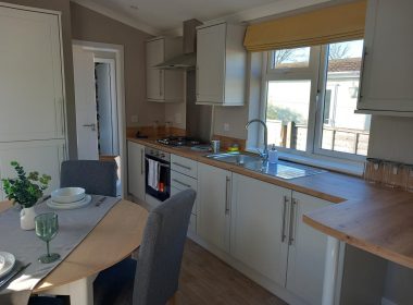 47 Omar Newmarket on The Old Rectory Kitchen