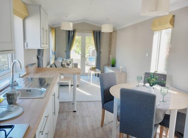 47 Omar Newmarket on The Old Rectory Kitchen Diner