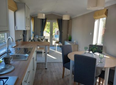 47 Omar Newmarket on The Old Rectory Kitchen.