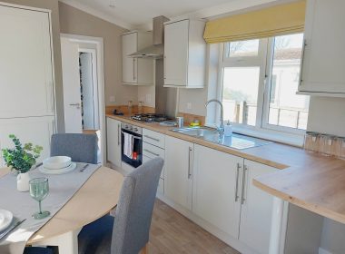 47 Omar Newmarket on The Old Rectory Kitchen