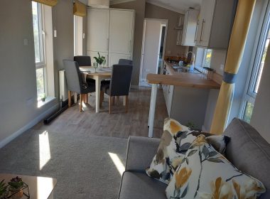 47 Omar Newmarket on The Old Rectory Living.