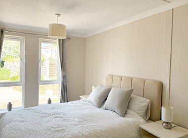81 Blueleighs Park Omar Newmarket Bedroom View