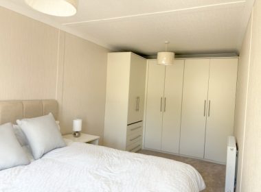81 Blueleighs Park Omar Newmarket Bedroom