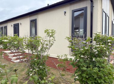 81 Blueleighs Park Omar Newmarket Exterior View 2
