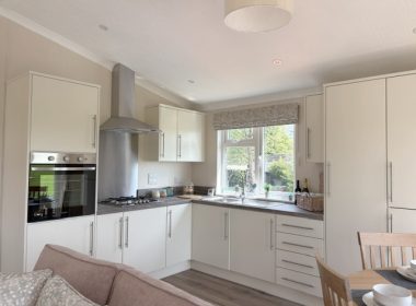 81 Blueleighs Park Omar Newmarket Kitchen View