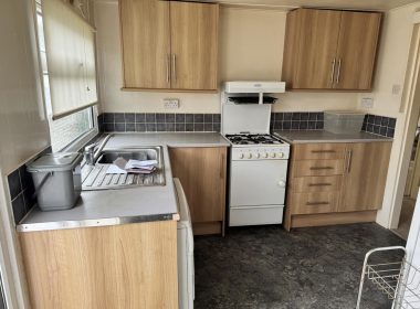 9 Preloved Bannister Drive Kitchen