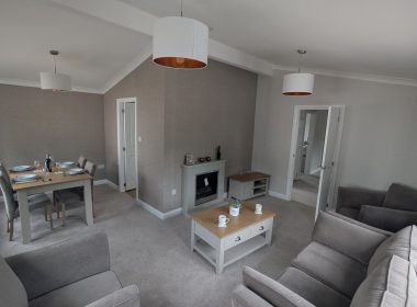 ECS43 Willerby Hazlewood in Saltmarshe Castle Park Living