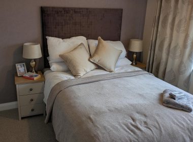 ECS43 Willerby Hazlewood in Saltmarshe Castle Park Master