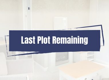 Last Plot Remaining View Harbour Park