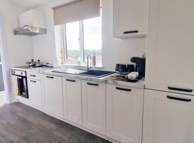 Mockba Verona on Saltmarshe Park Kitchen