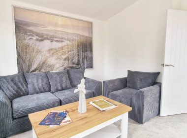 Mockba Verona on Saltmarshe Park Lounge