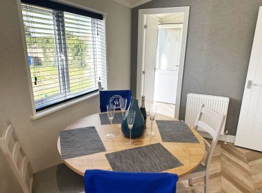 New 45x20 Willerby New Forest Dining