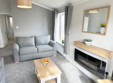 New 45x20 Willerby New Forest Living....