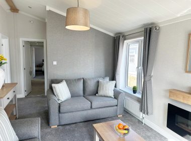 New 45x20 Willerby New Forest Living