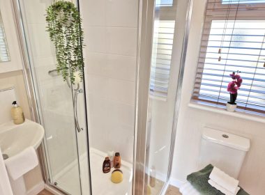 New 54 Omar Regency Bathroom