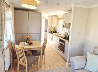 New 54 Omar Regency Dining