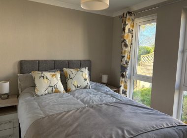 New 80 Blueleighs Park Bedroom 1