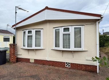 New 9 Preloved Bannister Drive Exterior