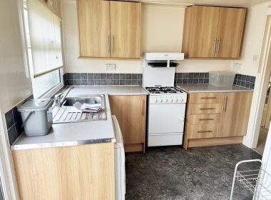 New 9 Preloved Bannister Drive Kitchen