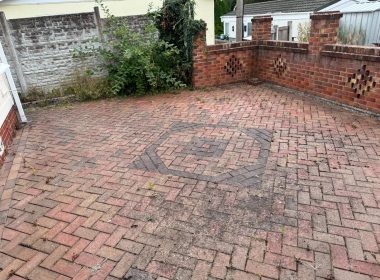 New 9 Preloved Bannister Drive Paving