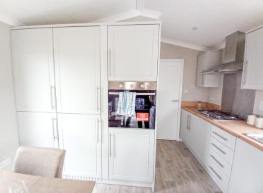 New Omar Newmarket in Weymouth Dorset Kitchen
