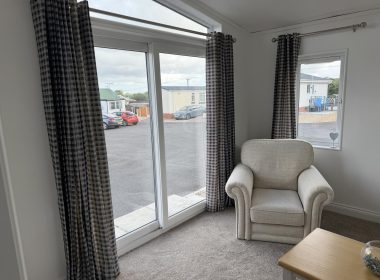 New Tingdene Cosgrove in Willow Park Living....