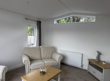 New Tingdene Cosgrove in Willow Park Living..