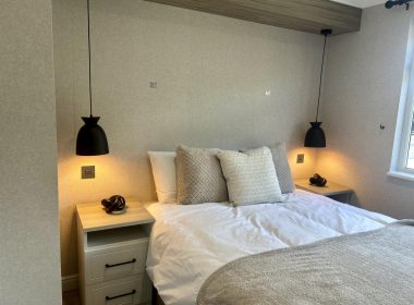Omar Colorado Woolacombe Bedroom 2